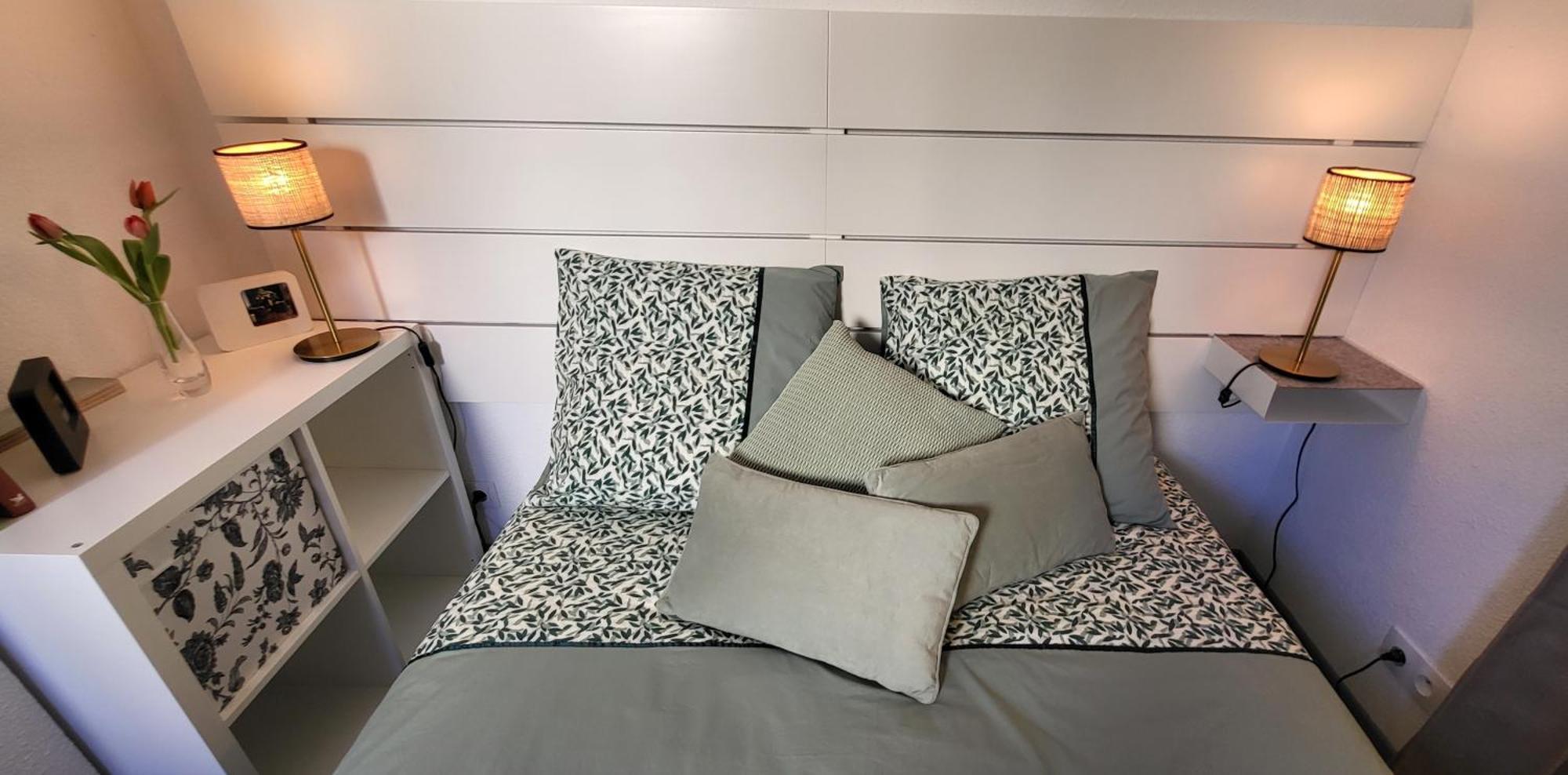 Appartement En Residence Avec Piscine Bandol Ngoại thất bức ảnh