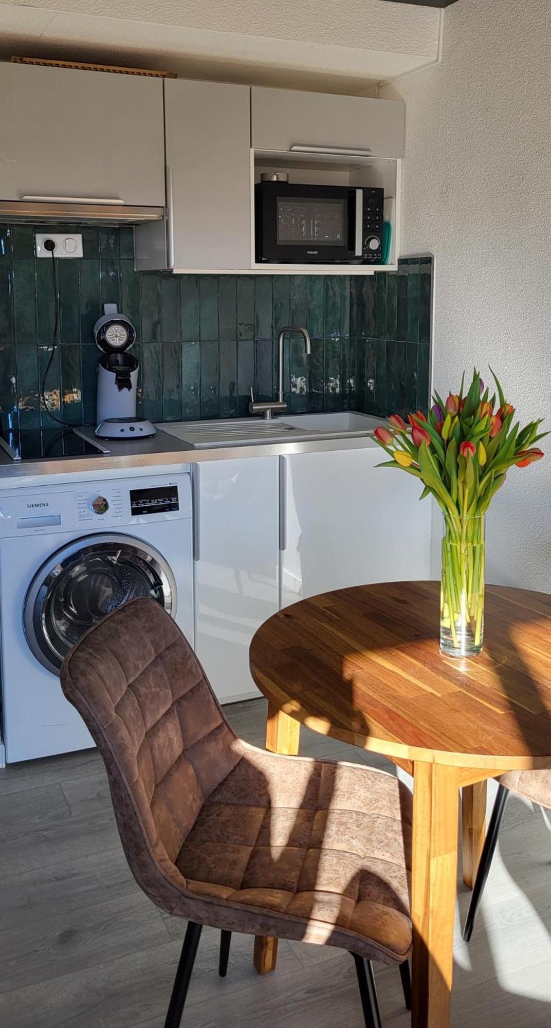 Appartement En Residence Avec Piscine Bandol Ngoại thất bức ảnh